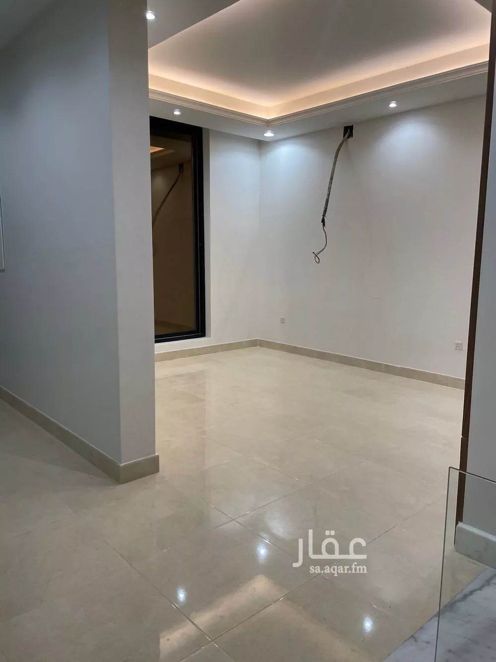 7 bedroom floor in Al Narjis 5