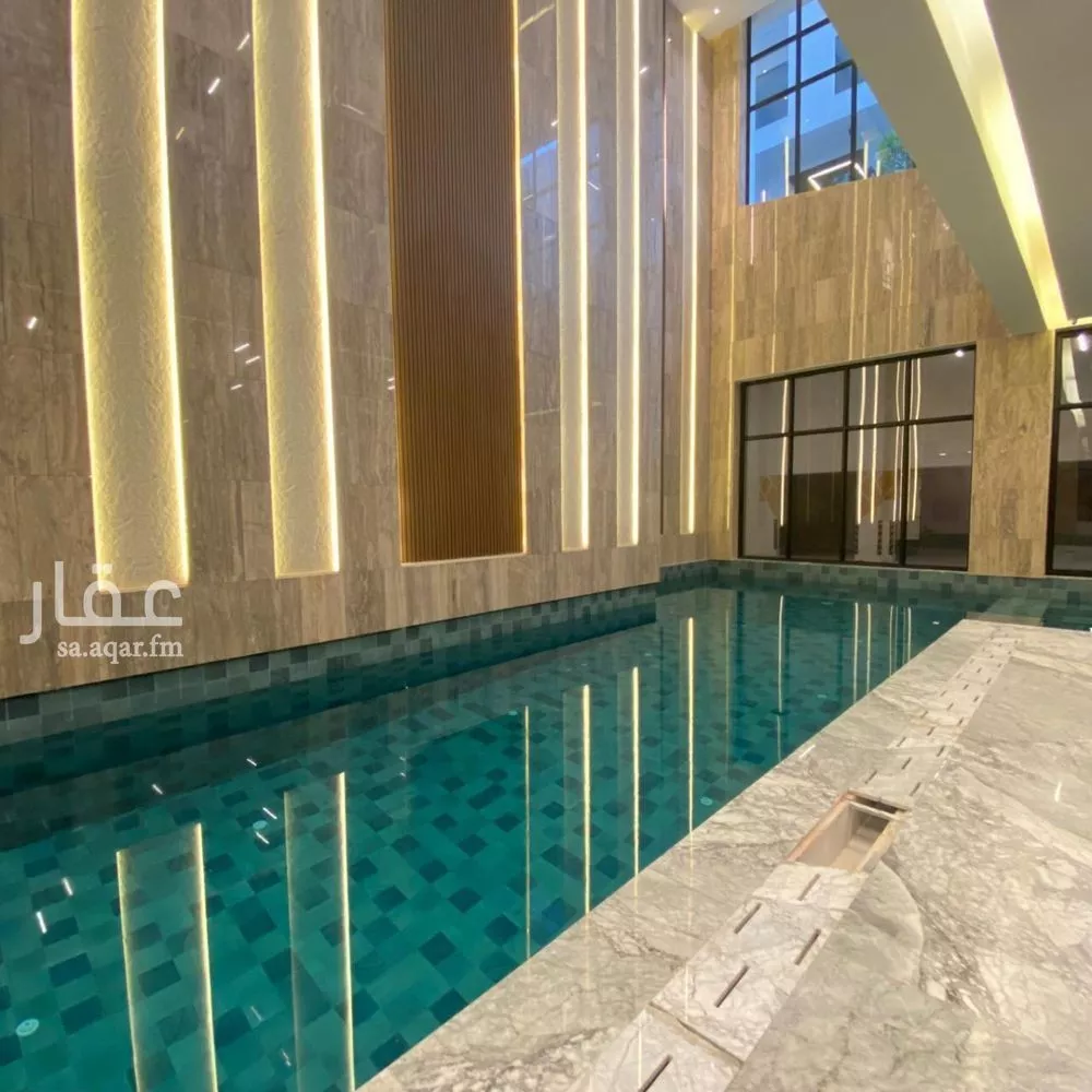 3 bedroom apartment in Al Narjis 1