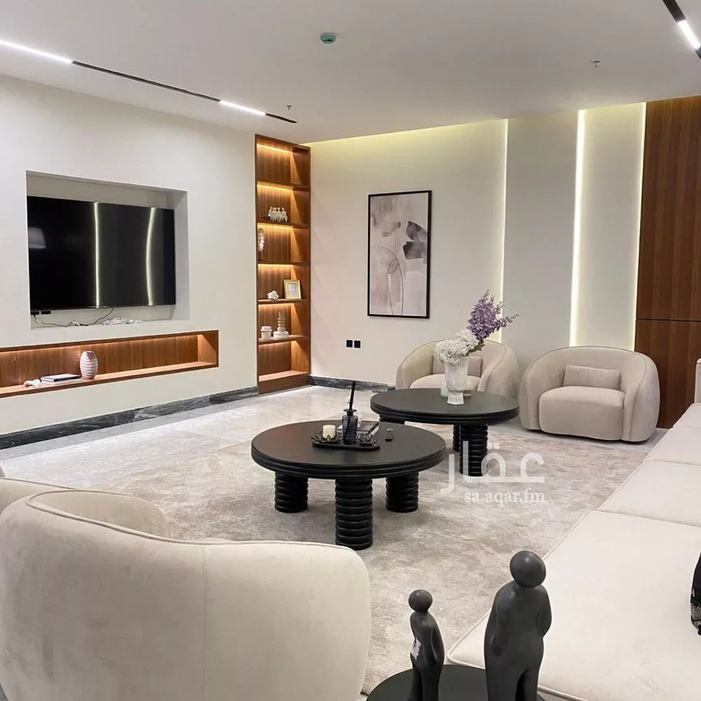 3 bedroom apartment in Al Narjis 3