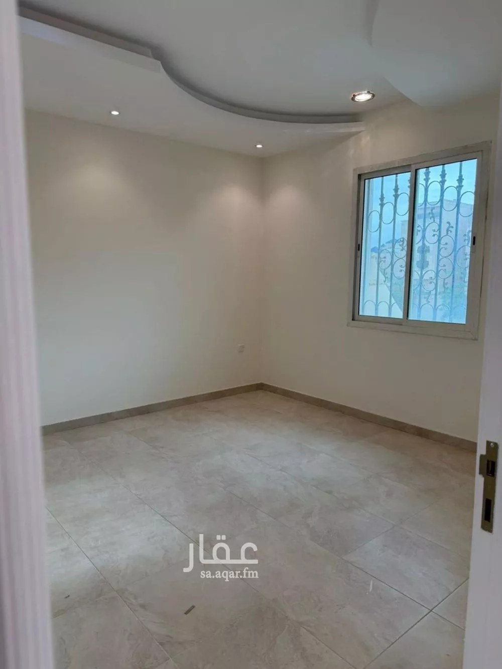 دور 4 غرف في النرجس 3