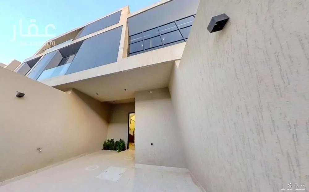 دور 4 غرف في العارض 3