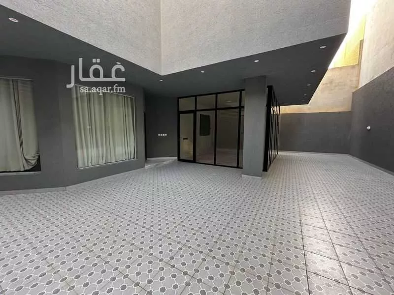 شقة 8 غرف في النرجس 2