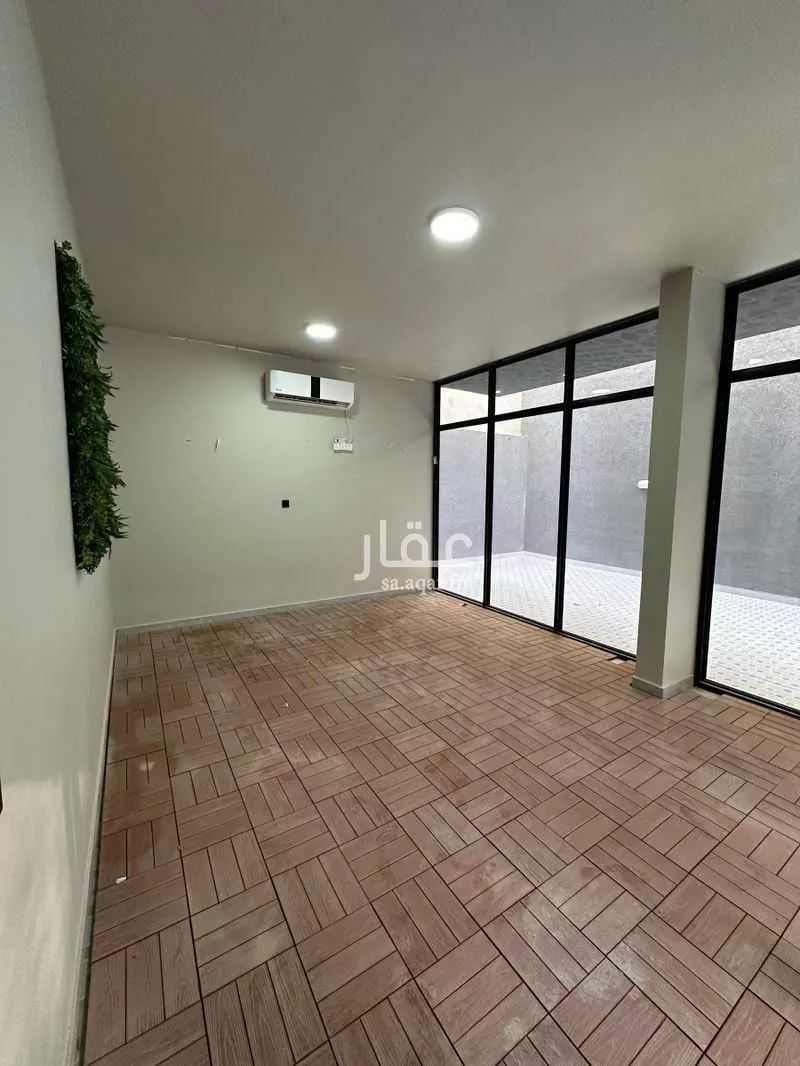 شقة 8 غرف في النرجس 3