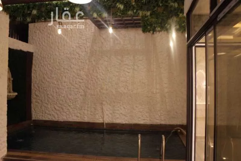 فيلا 4 غرف في النرجس 4