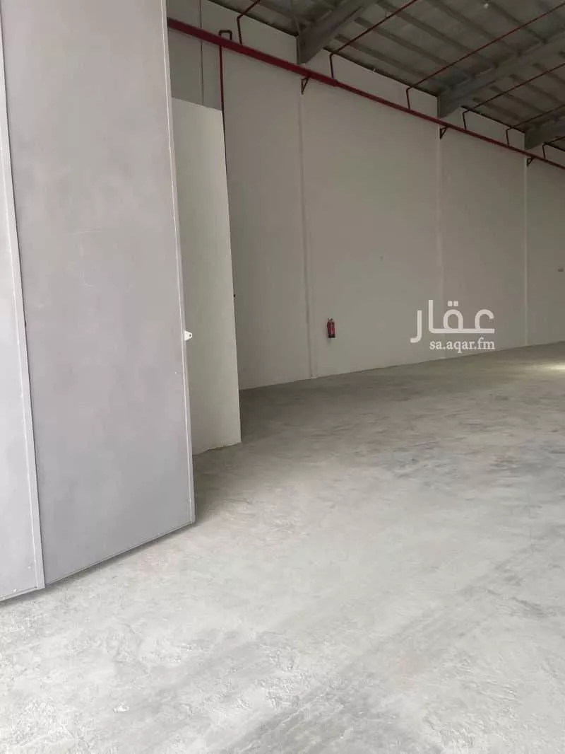 warehouse in Mansuriyah, Riyadh 8