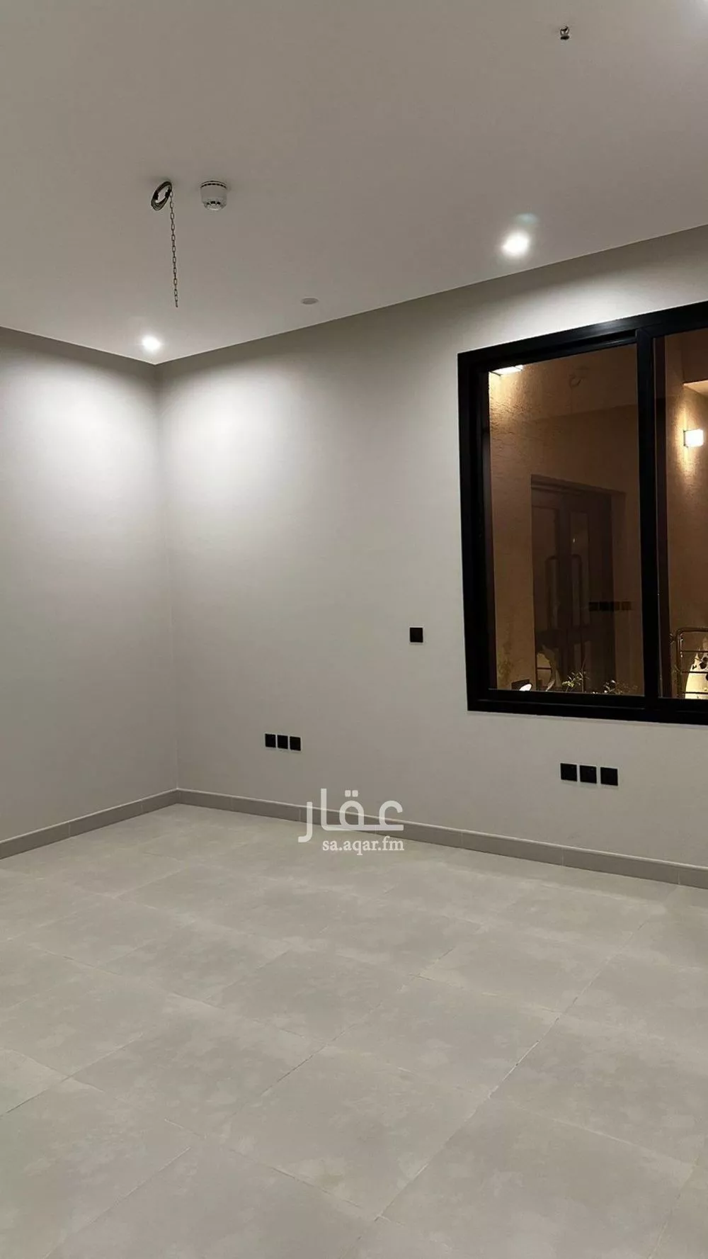 شقة 4 غرف في الرمال 4