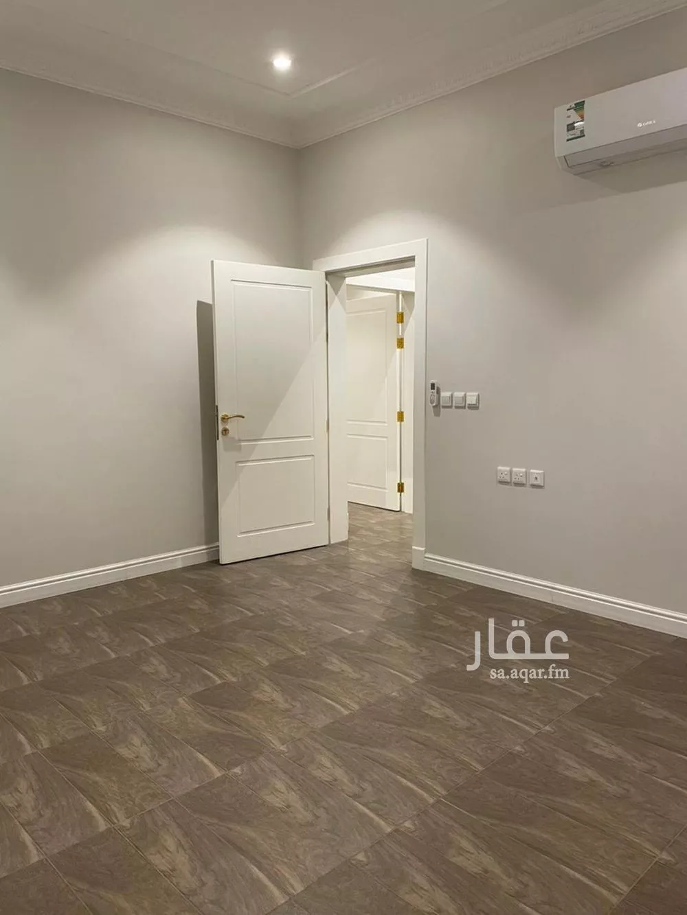 شقة 3 غرف في النرجس 4