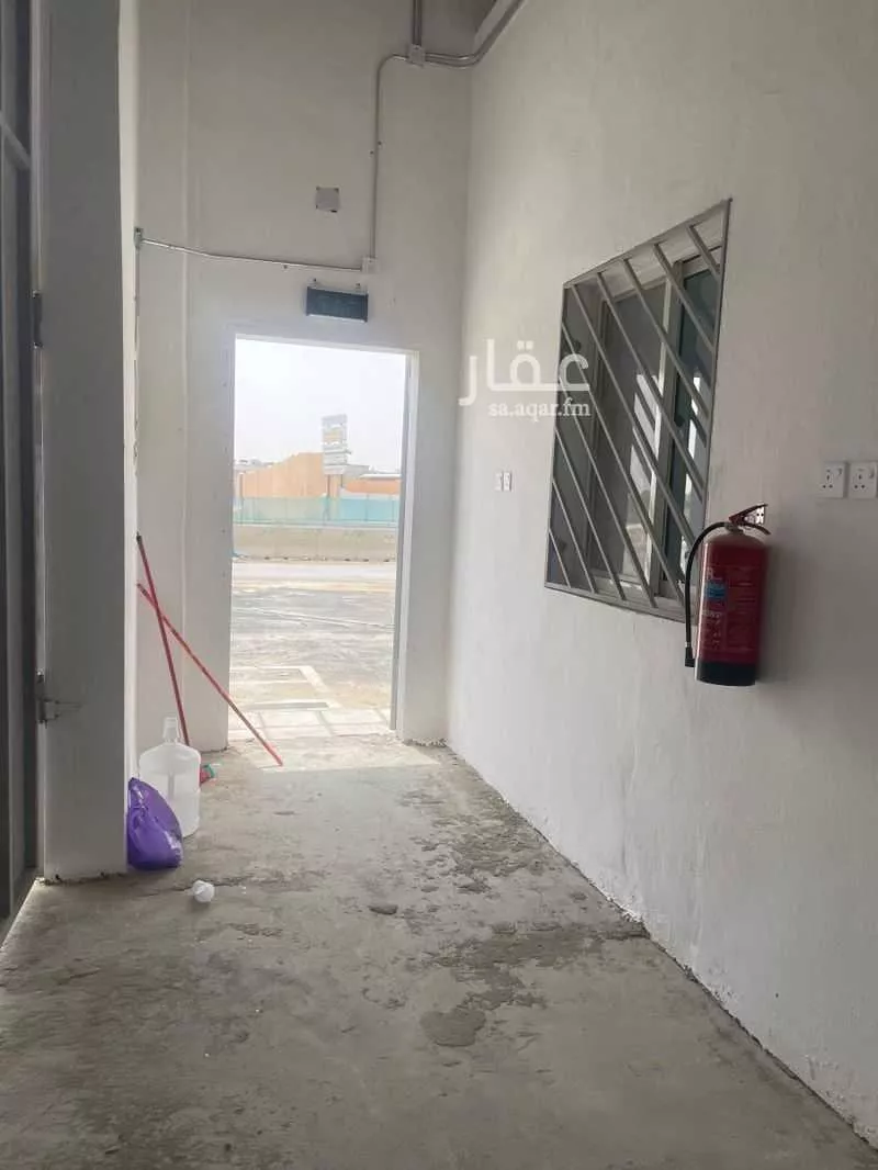 warehouse in Mansuriyah, Riyadh 6