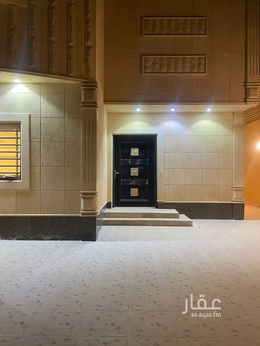 7 bedroom villa in Qurtubah, Riyadh 5