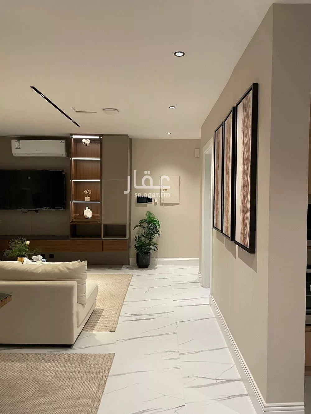 3 bedroom apartment in Al Nada 1