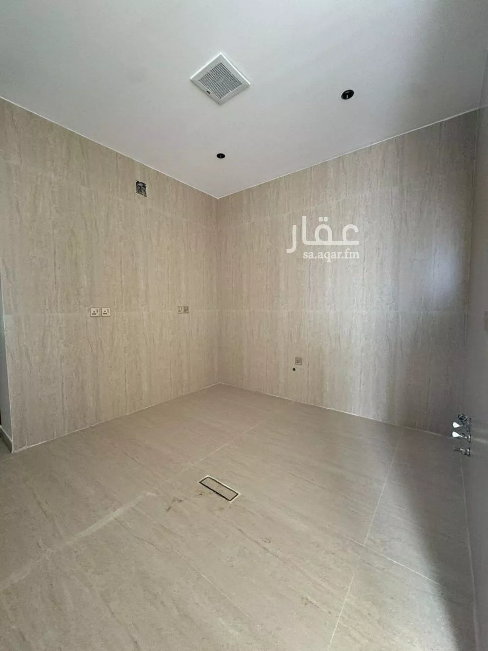 شقة 2 غرف في النرجس 4