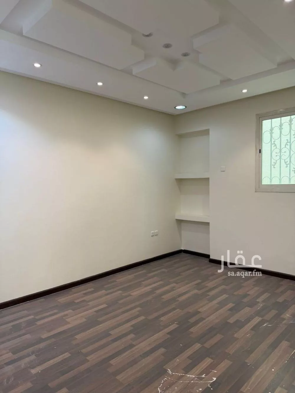 دور 4 غرف في النرجس 2