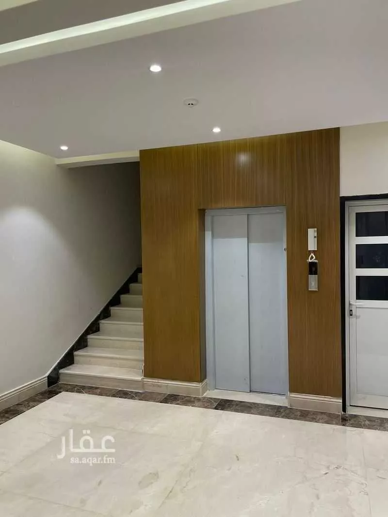 شقة 3 غرف في النرجس 4