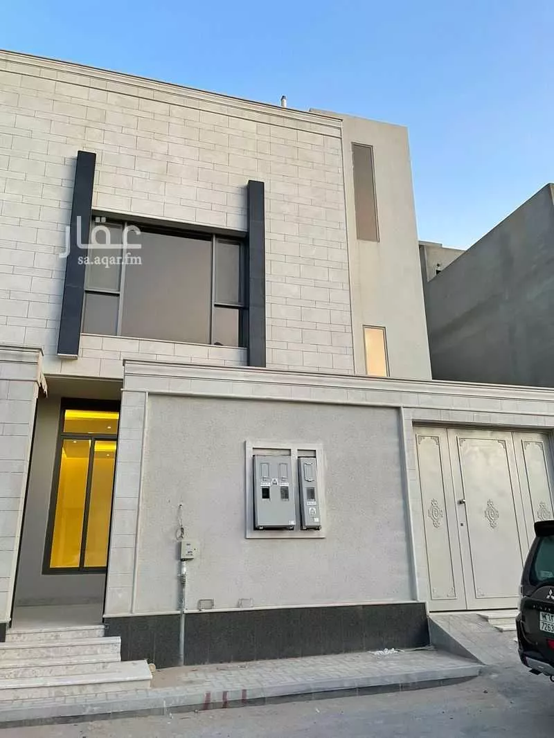 5 bedroom floor in Al Narjis 1