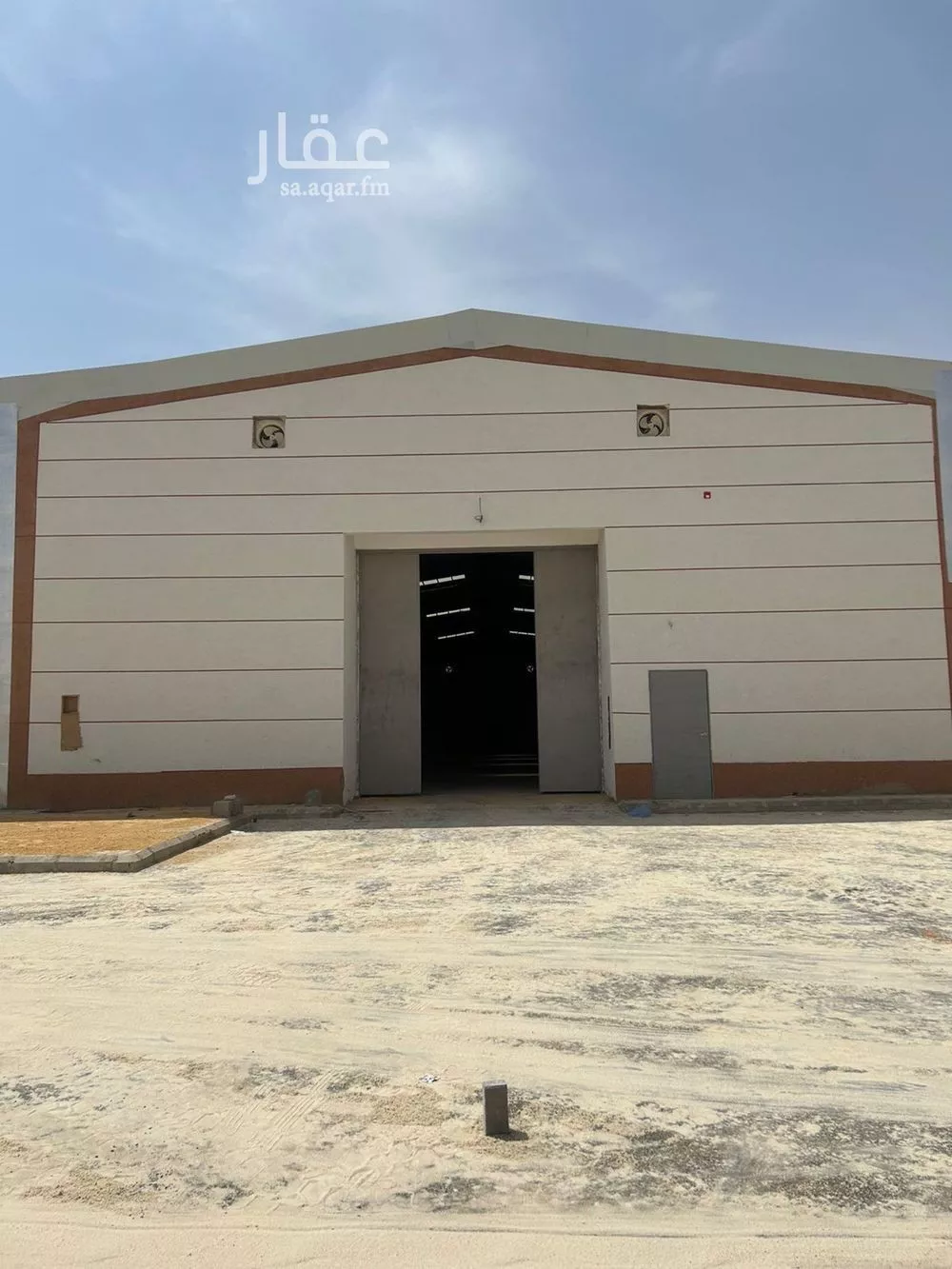 warehouse in Mansuriyah, Riyadh 10