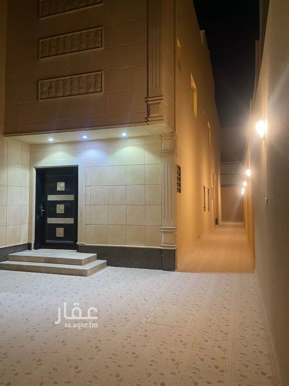 7 bedroom villa in Qurtubah, Riyadh 9