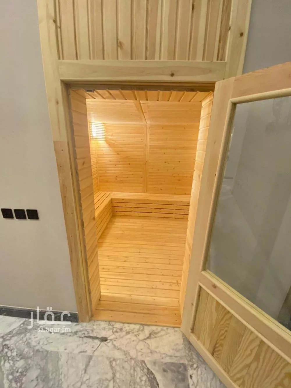 3 bedroom apartment in Al Narjis 4