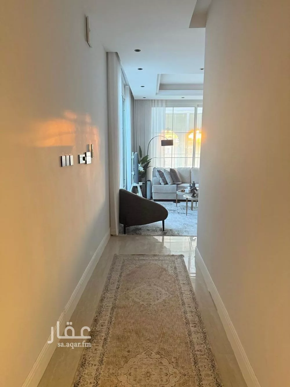3 bedroom apartment in Al Narjis 3