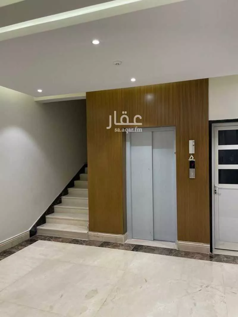 شقة 3 غرف في النرجس 3