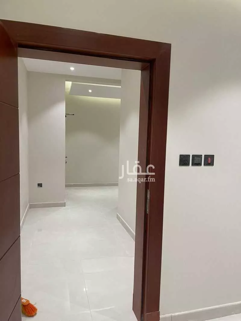 شقة 3 غرف في النرجس 5