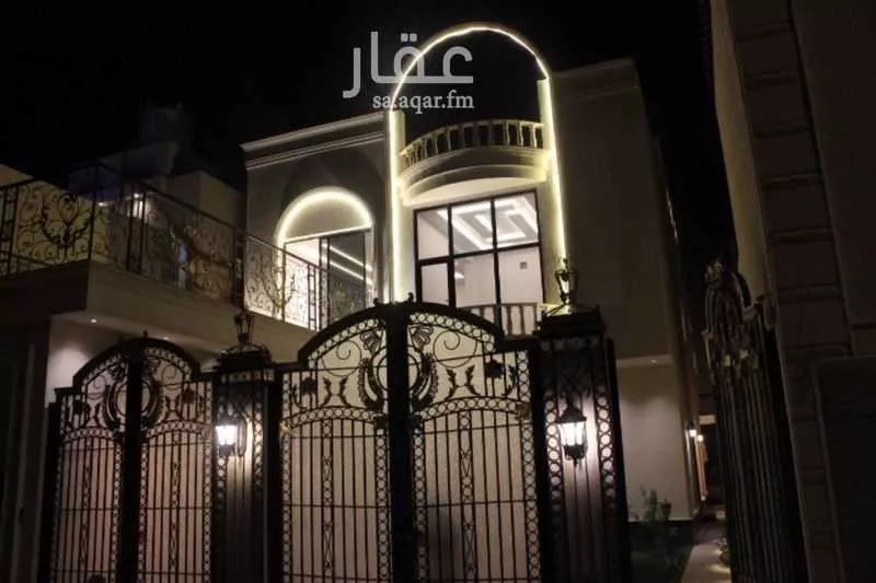 فيلا 4 غرف في النرجس 1