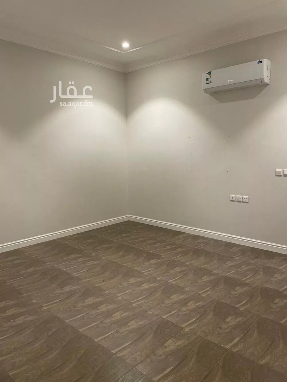 شقة 3 غرف في النرجس 3