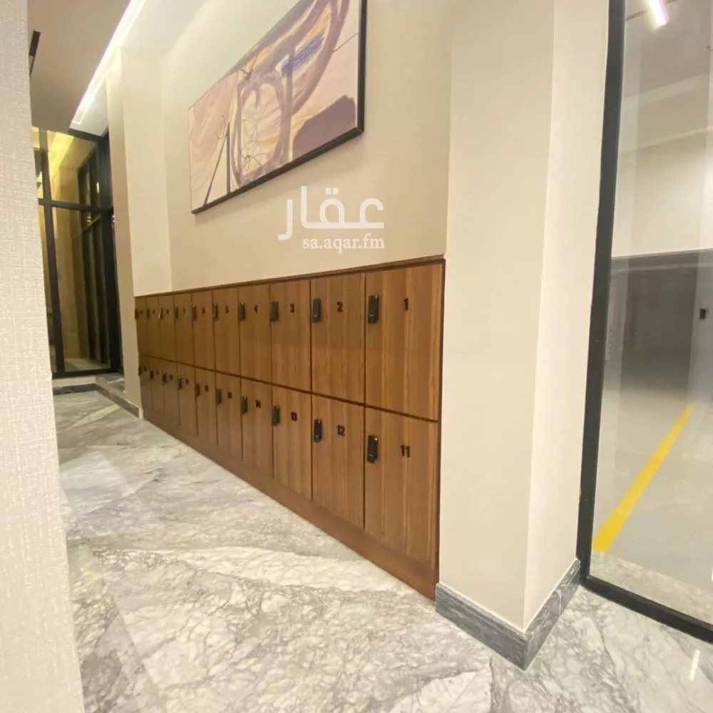 3 bedroom apartment in Al Narjis 5