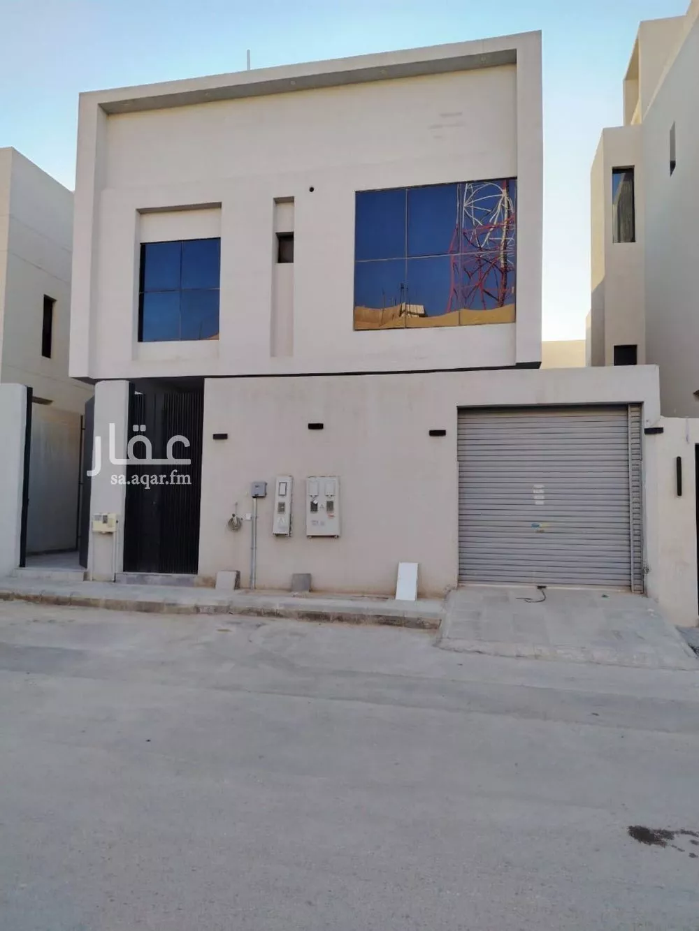 دور 5 غرف في النرجس 2