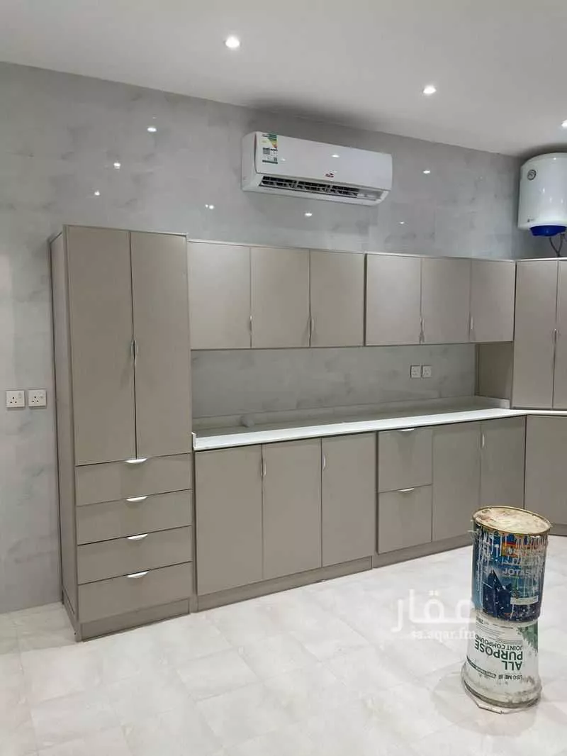 5 bedroom floor in Al Narjis 3