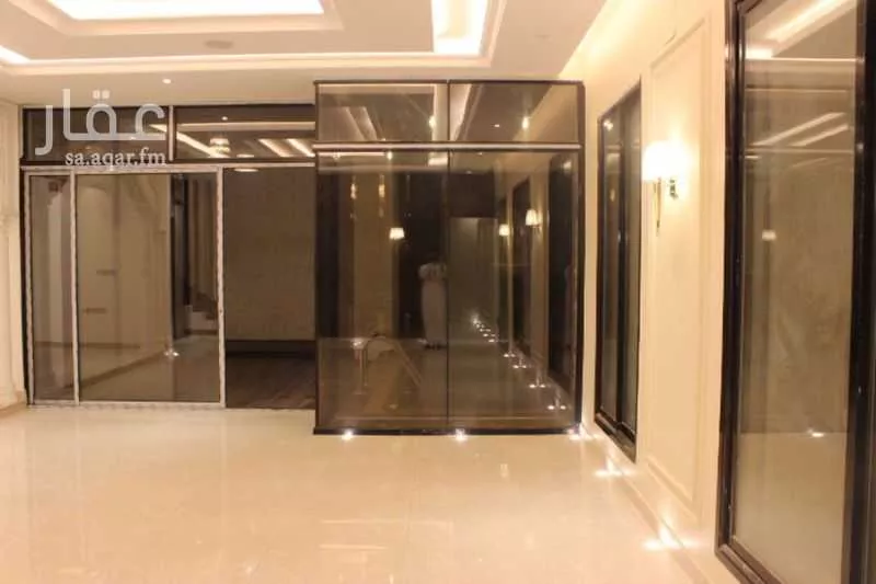 فيلا 4 غرف في النرجس 3