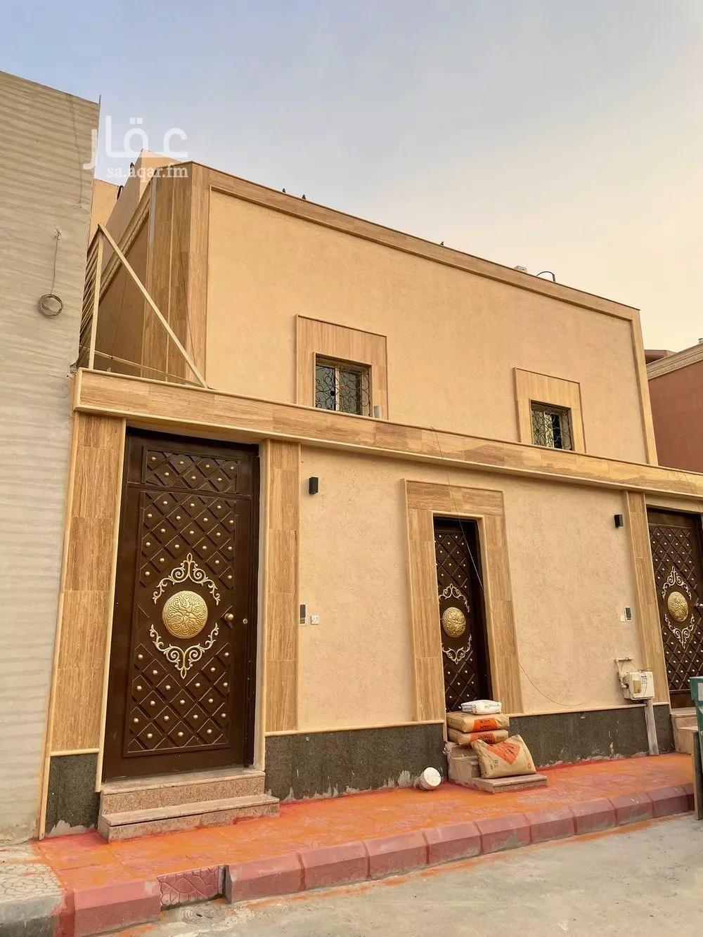 6 bedroom floor in Al Narjis 2