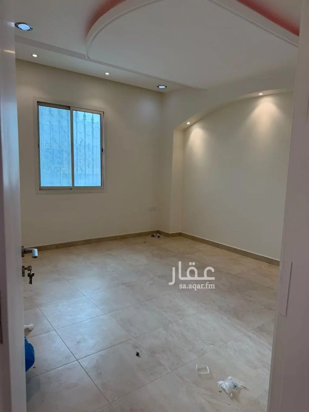 دور 4 غرف في النرجس 4