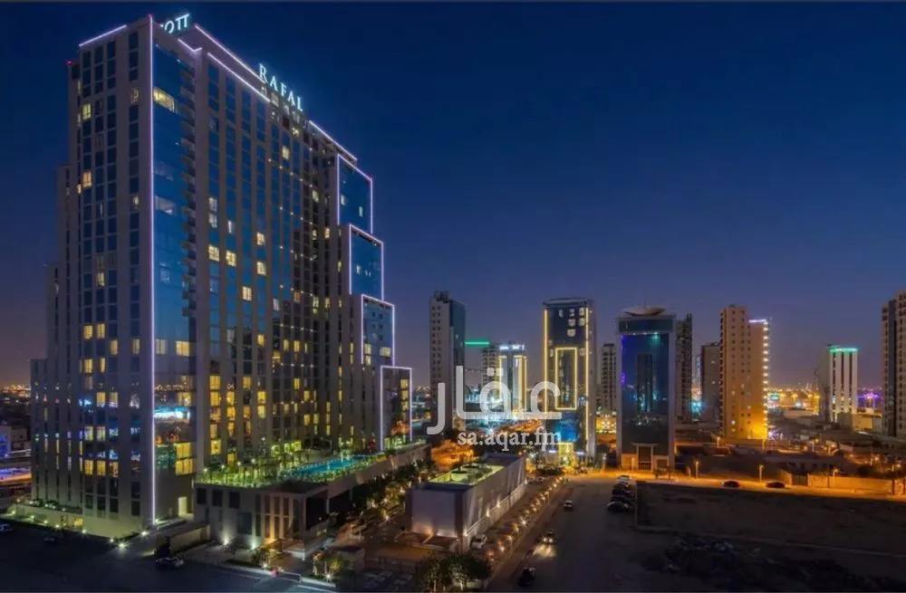 شقة 3 غرف في الصحافة 1