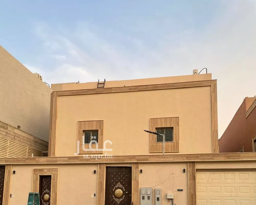 6 bedroom floor in Al Narjis 1
