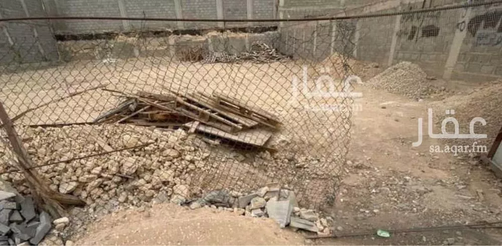 أرض 345 م² في النرجس 3