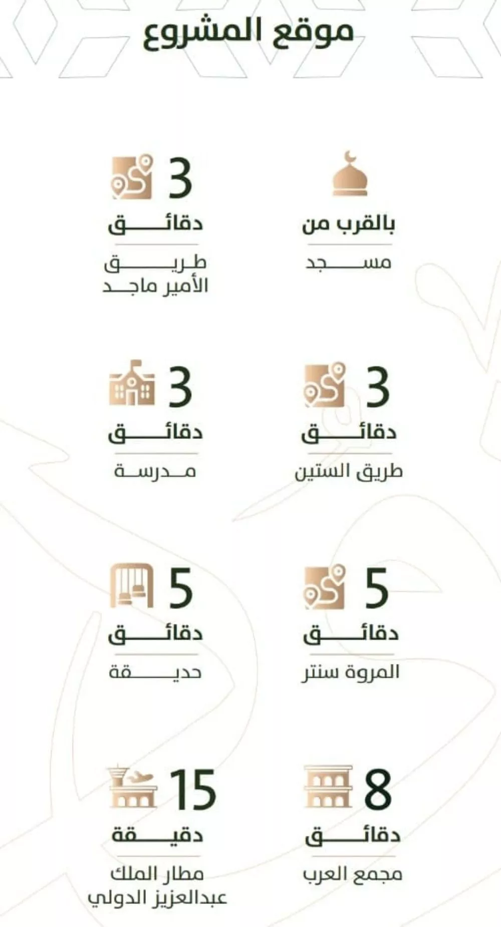 شقة 2 غرف في الربوة 4