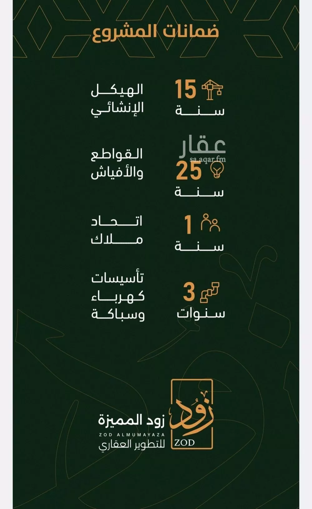 دور 4 غرف في الربوة 2