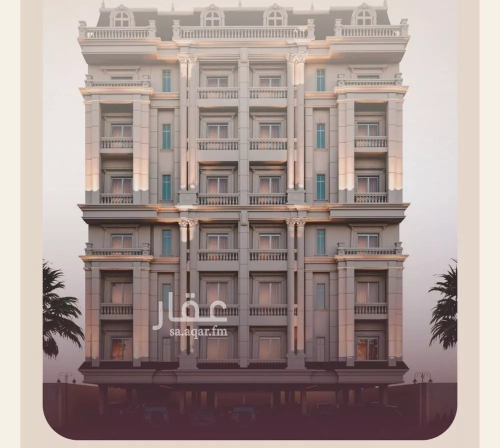 دور 6 غرف في المنار 2