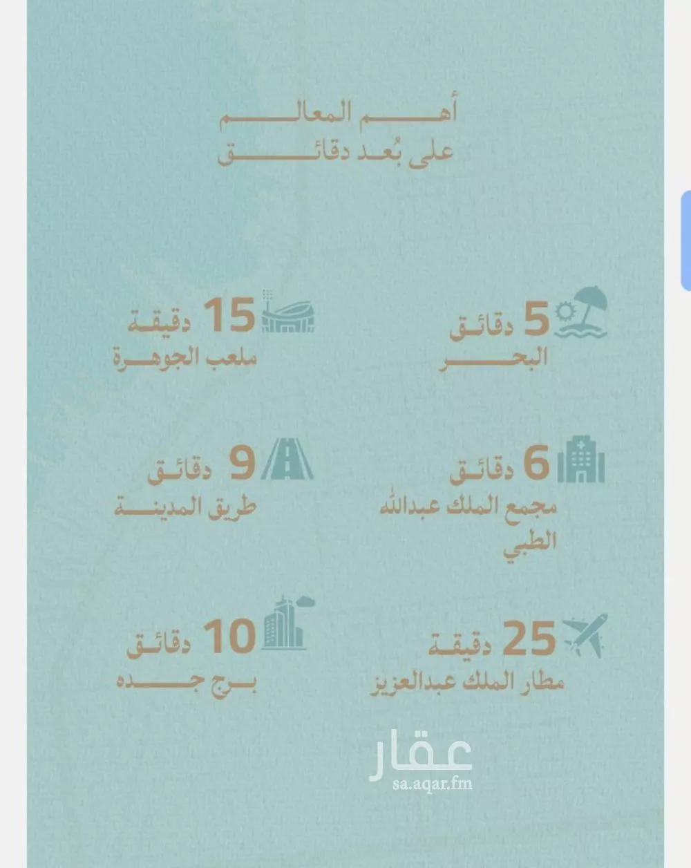 شقة 2 غرف في الياقوت 2