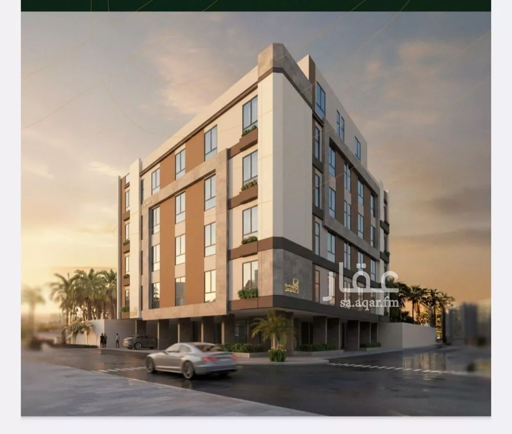 2 bedroom apartment in Al Rabwa 2