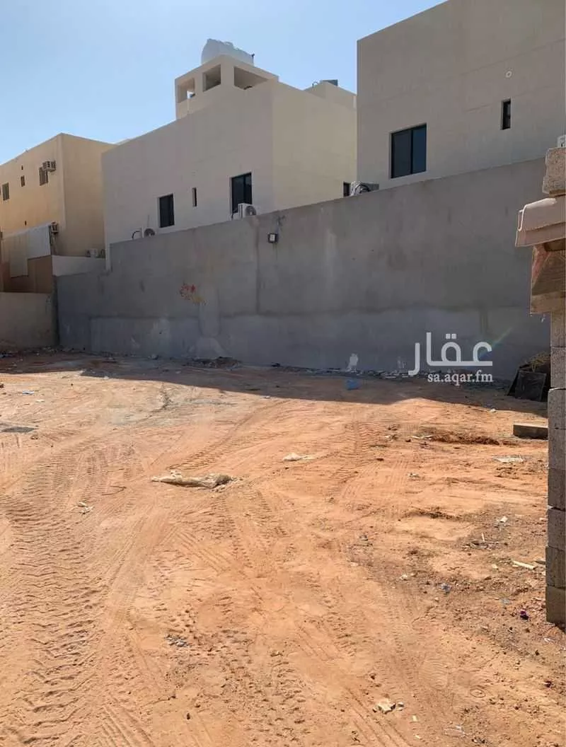 أرض 1205 م² في القادسية 3