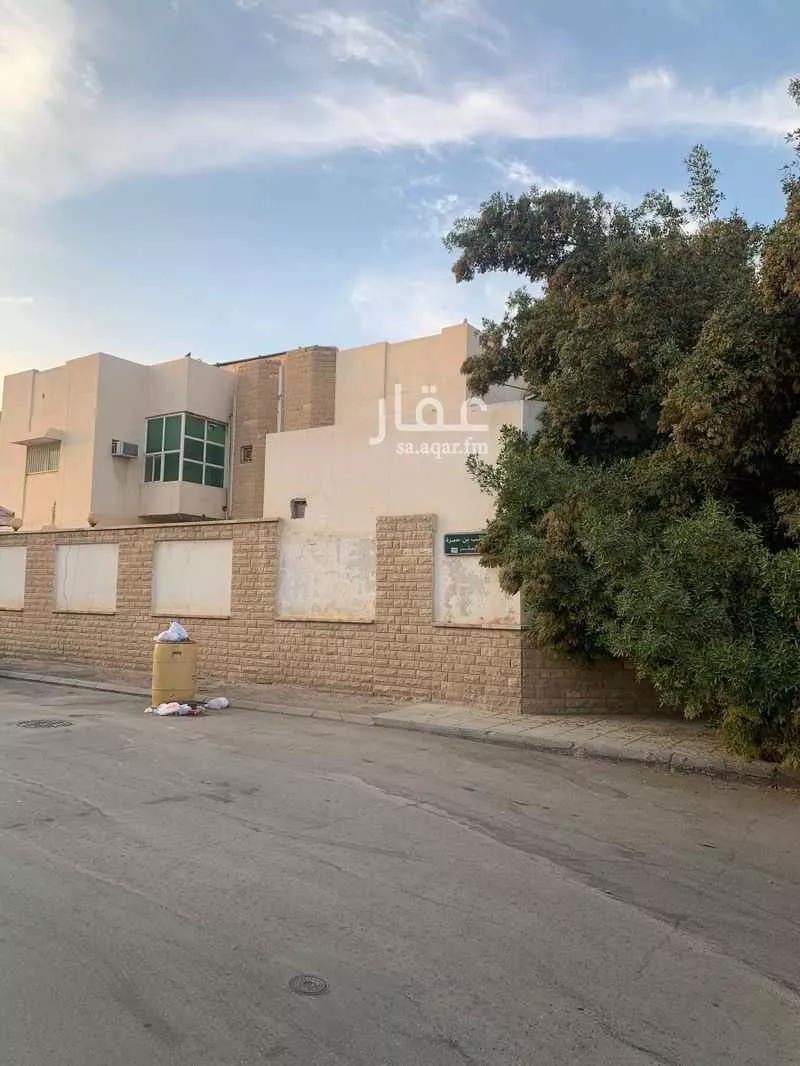 فيلا 6 غرف في الملز 3