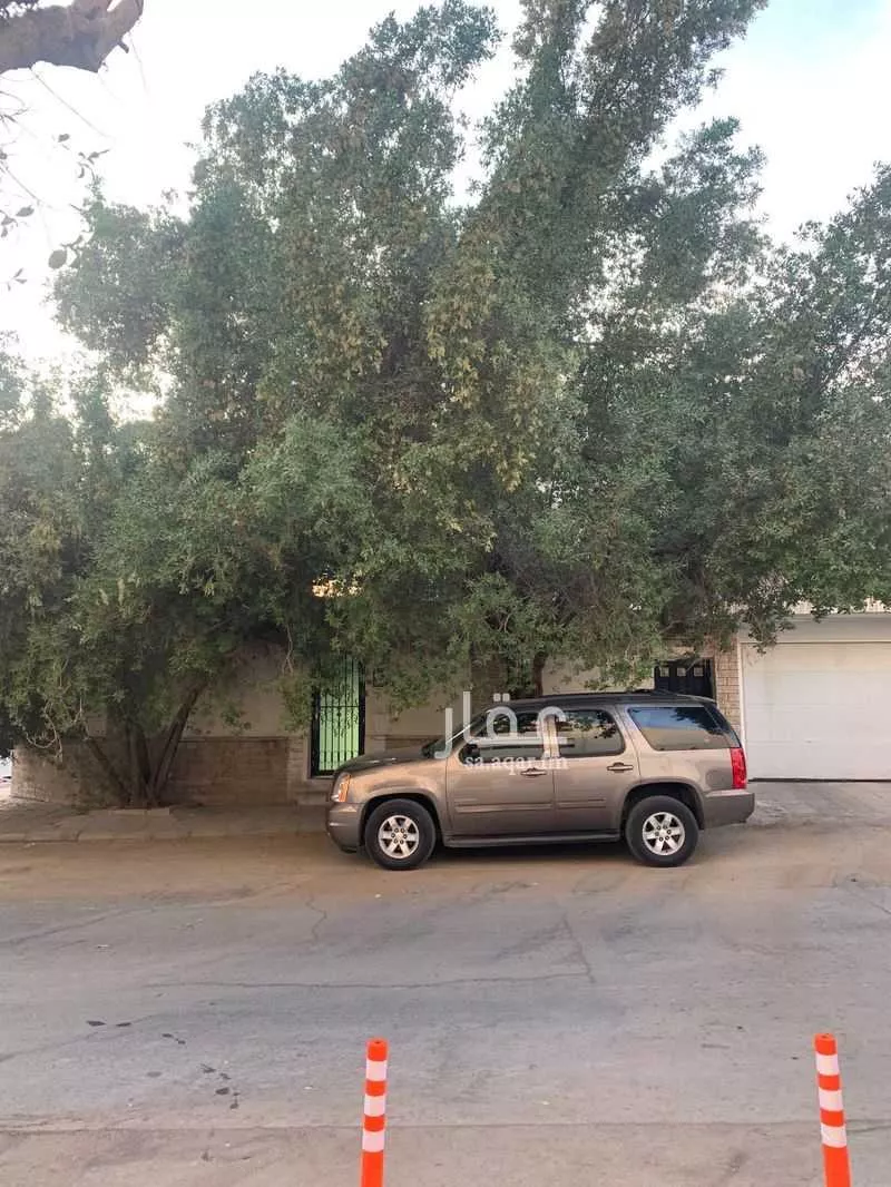 فيلا 6 غرف في الملز 2