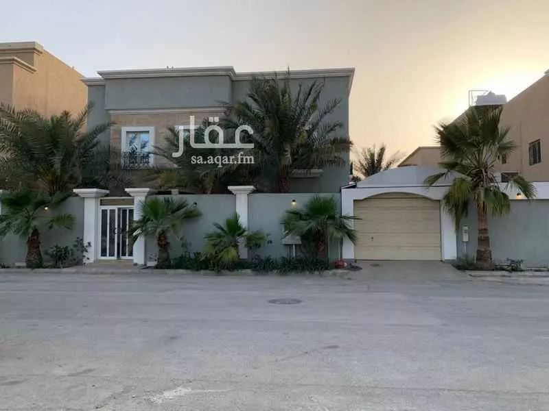 فيلا 5 غرف في القشلة 1