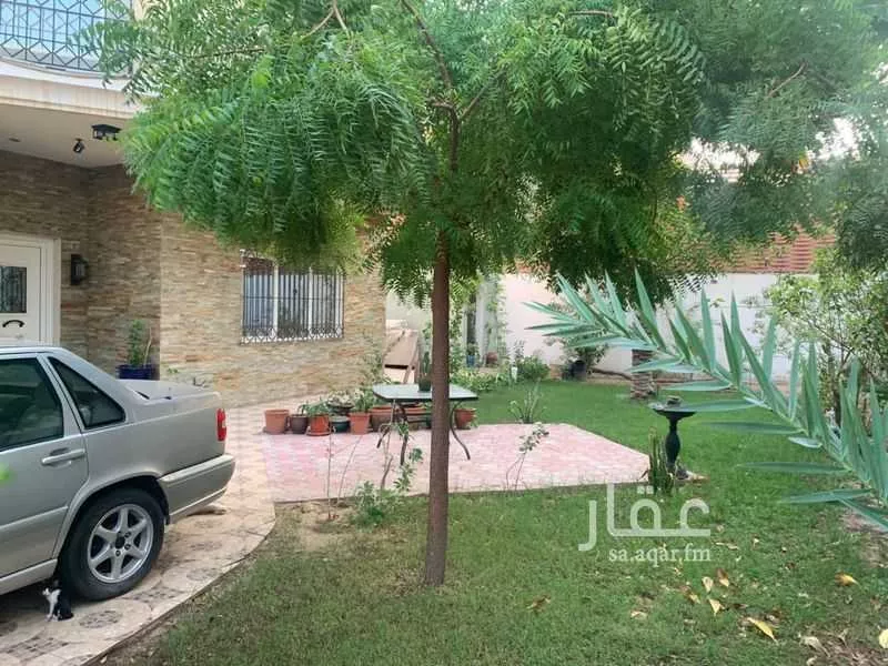 فيلا 5 غرف في القشلة 2