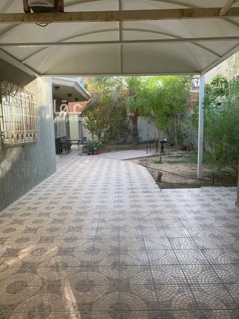 فيلا 5 غرف في القشلة 5