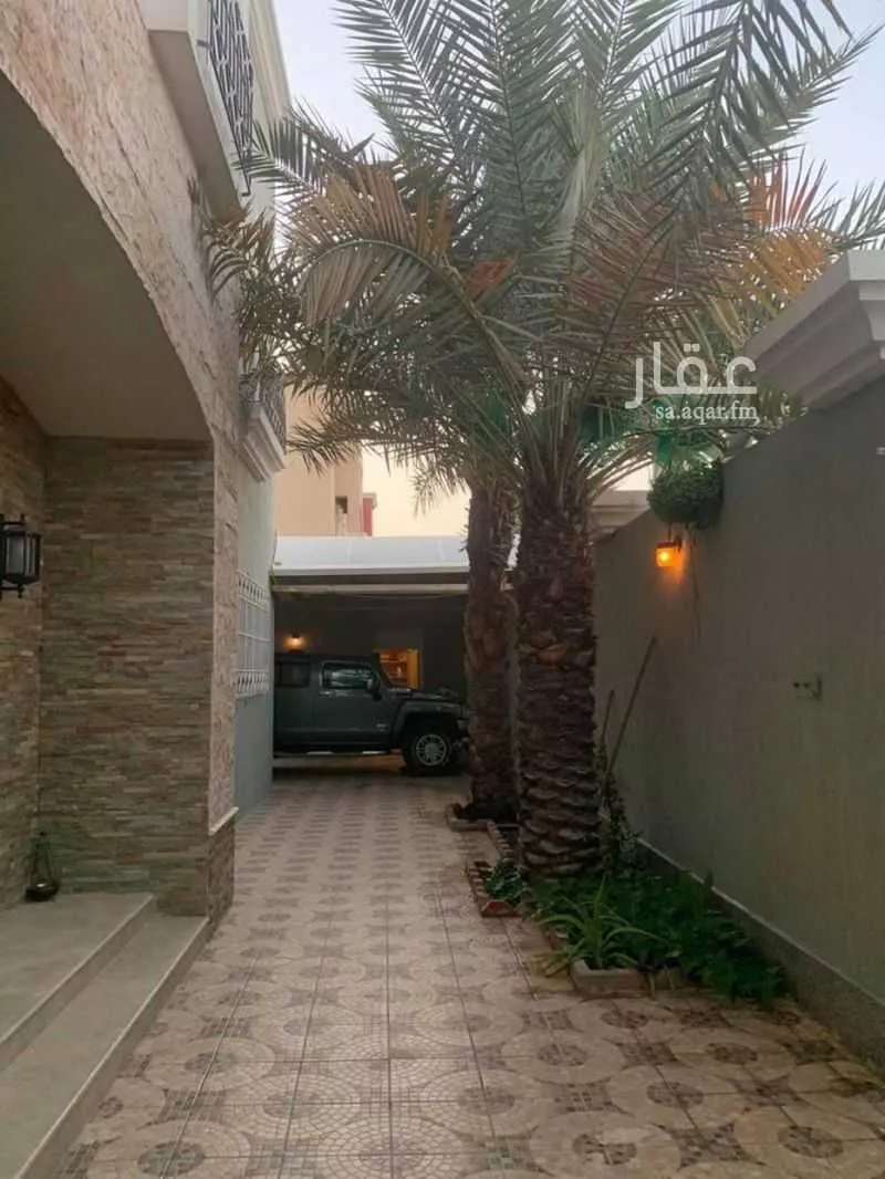 فيلا 5 غرف في القشلة 4