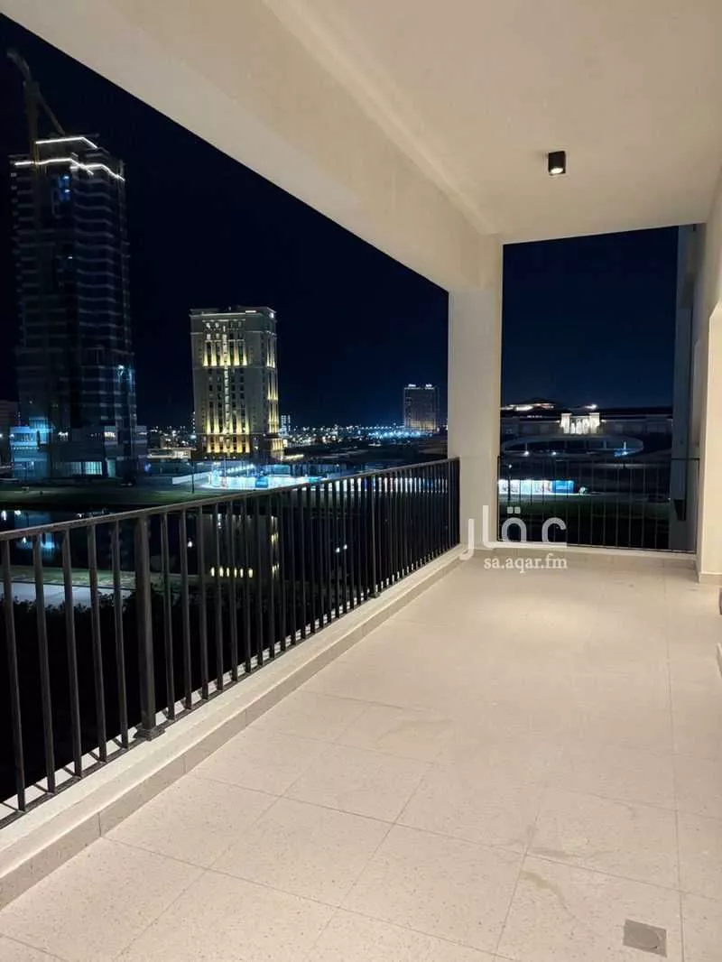 شقة 3 غرف في الحمرا 3