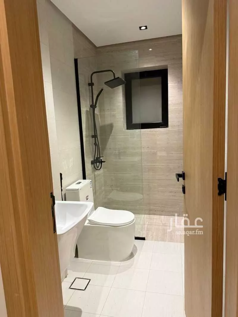 شقة 3 غرف في الحمرا 4