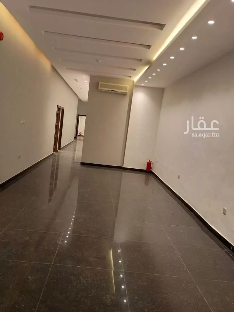 عمارة 270 م² في المعذر الشمالي 4